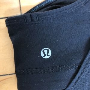 Lululemon athletic top
